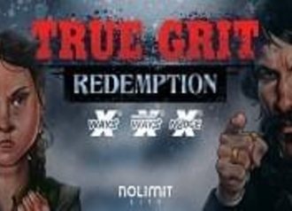 True Grit Redemption игра